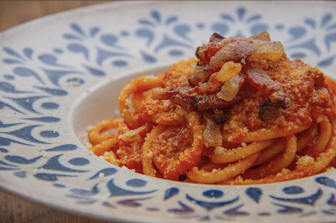 Osteria Romana al centro di Roma