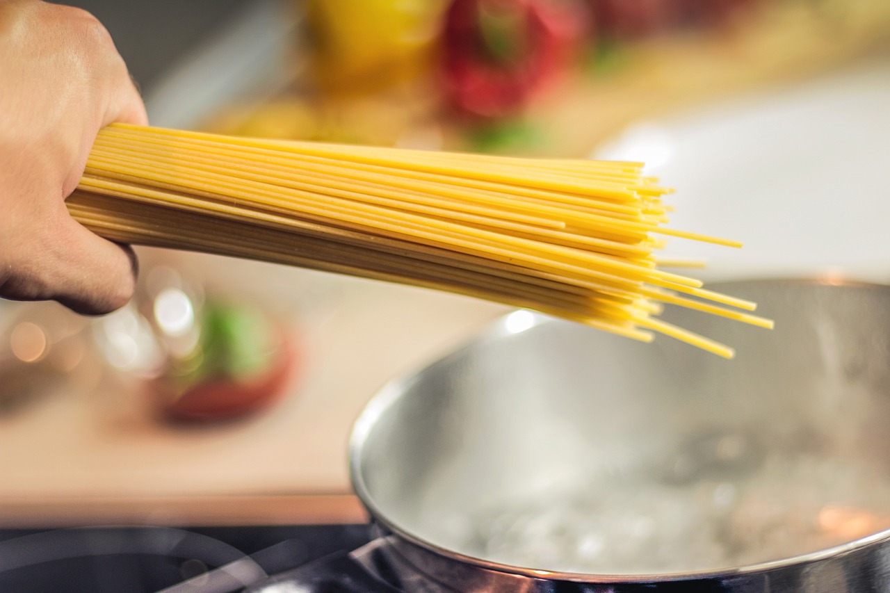 Ricetta Carbonara Originale