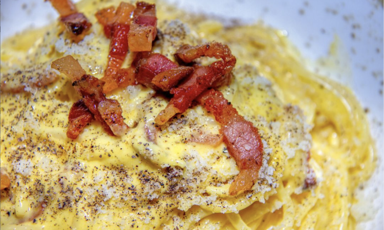 Osteria Romana al centro di Roma